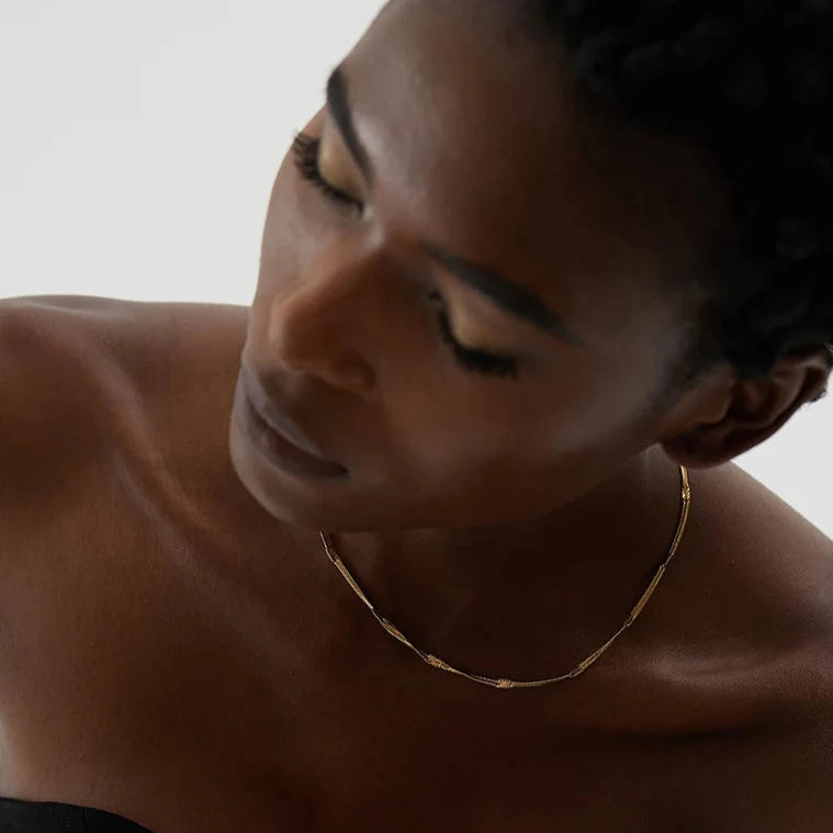 Pulseira Sapphire Blossom