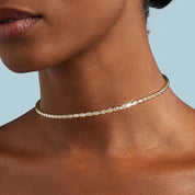 Colar Choker Vênus