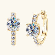 Brinco Radiant Circle