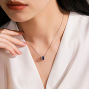 Conjunto Safira Essencial