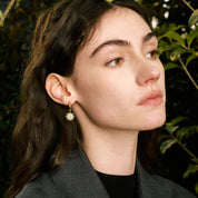 Brinco Solari Em ouro 18K