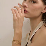 Bracelete Dama Maraviga