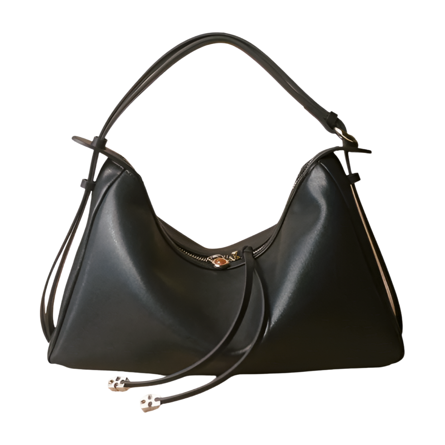 Bolsa Hobo Chic