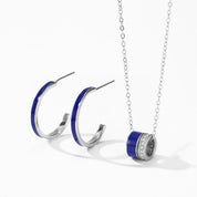 Conjunto Safira Essencial