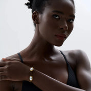 Bracelete Pérola Avra