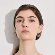 Brinco Soberana em Ouro 18K