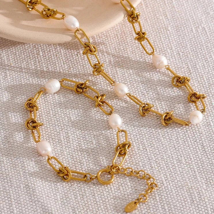 Conjunto Belle Alchimie