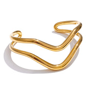 Bracelete Mulher Divina