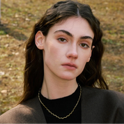 Colar Essência em ouro 18K