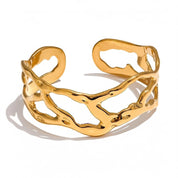 Bracelete Aura Telúria